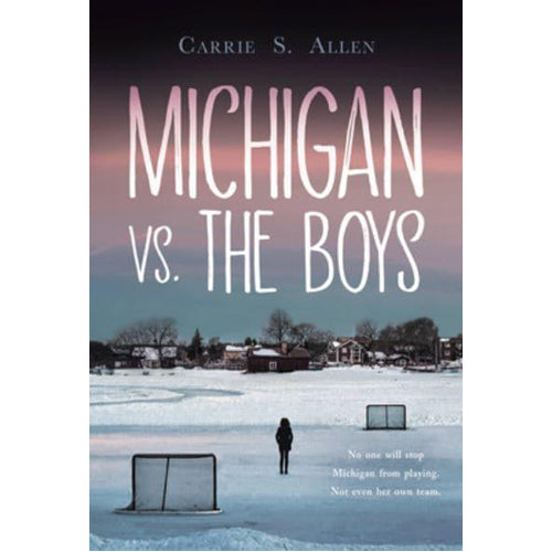 Michigan vs. the Boys