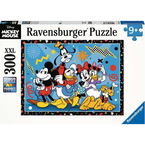 Mickey Mouse, 300pc XXL
