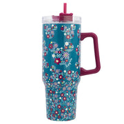 Mickey Mouse Chill Young Adult DW Insulated Stainless Steel XXL Rambler Mug