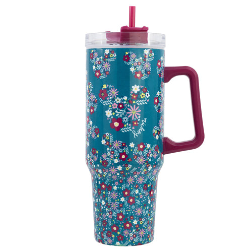 Mickey Mouse Chill Young Adult DW Insulated Stainless Steel XXL Rambler Mug