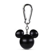 Mickey Mouse (Head) 3D Keychain