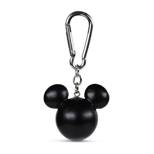 Mickey Mouse (Head) 3D Keychain