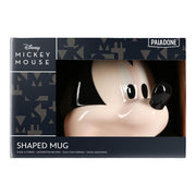 Mickey Shaped Mug