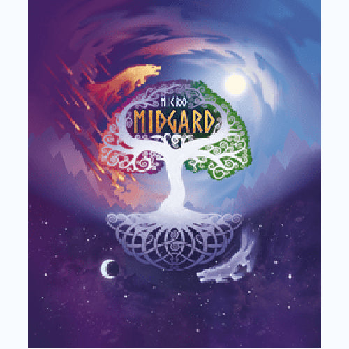Micro Midgard