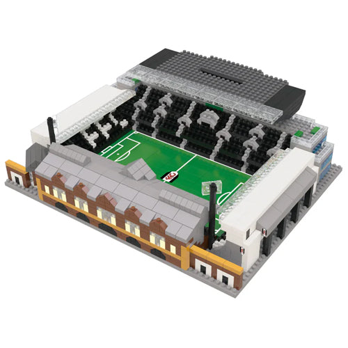 Microdesigns - Fulham FC Craven Cottage