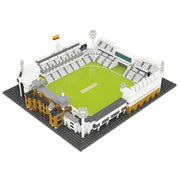 Microdesigns - Lord's Cricket Ground