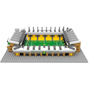 Microdesigns - Norwich City Carrow Road