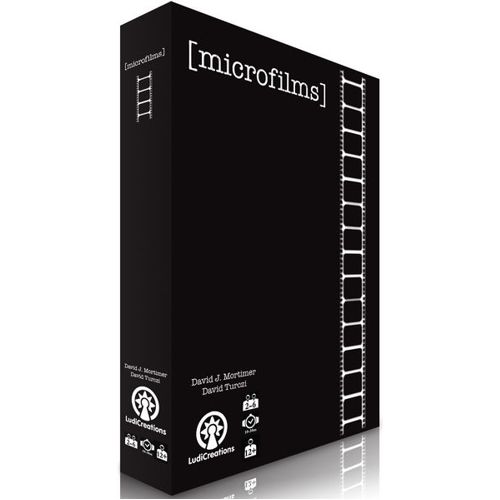 Microfilms