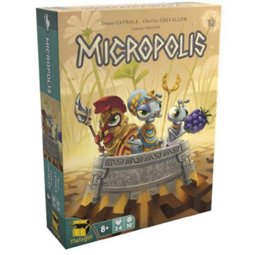 Micropolis