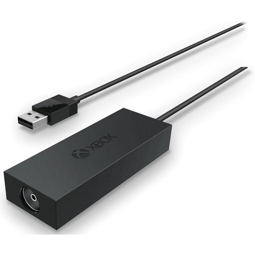 Microsoft Official Xbox One Digital TV Tuner (Xbox One)