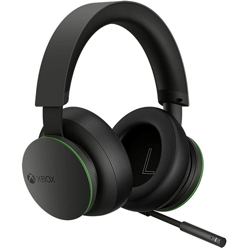 Microsoft Xbox Series Wireless Gaming Headset - Norland Black