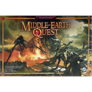 Middle-Earth Quest