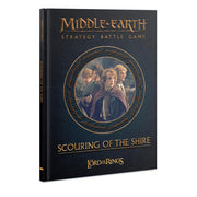 Middle-Earth Strategy Battle Game: Scouring Of The Shire