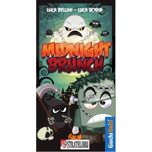 Midnight Brunch