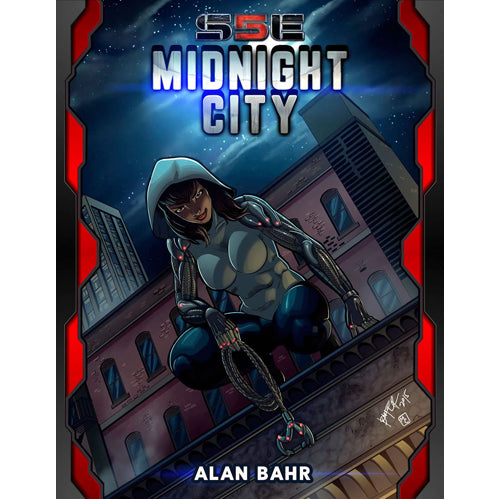 Midnight City