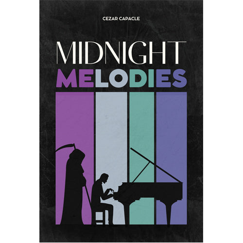 Midnight Melodies RPG