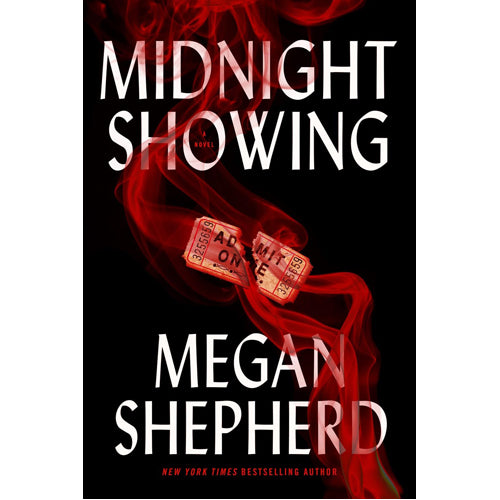 Midnight Showing - HB