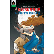 Midsummer Night's Dream, A