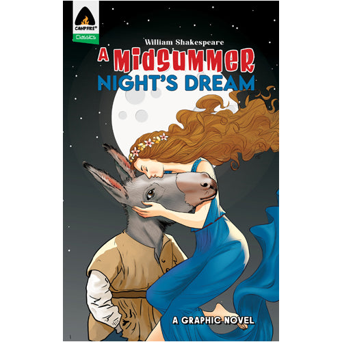 Midsummer Night's Dream, A