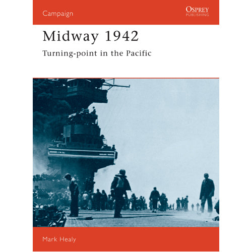 Midway 1942