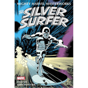 Mighty Marvel Masterworks: The Silver Surfer Vol. 1 -
