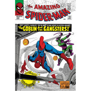 Mighty Marvel Masterworks: the Amazing Spider-man Vol. 3