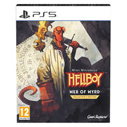 Mike Mignola´s Hellboy: Web of Wyrd: Collector´s Edition - PS5