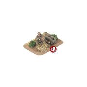 Milan Section (x16 Figures)