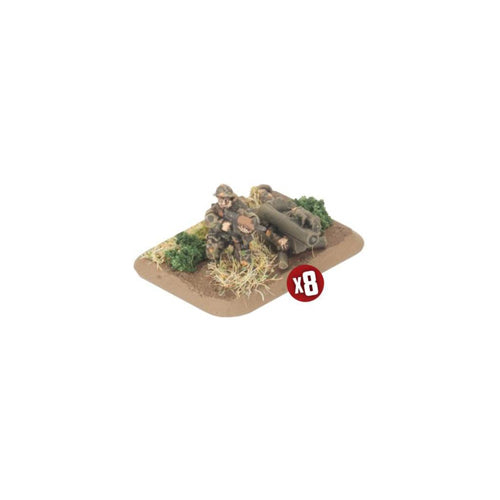 Milan Section (x16 Figures)