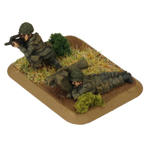 Milan Section (x20 Figures)