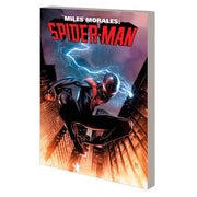 Miles Morales: Spider-Man By Cody Ziglar Vol. 1