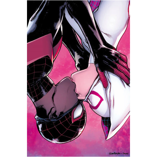 Miles Morales: The Avenging Avenger