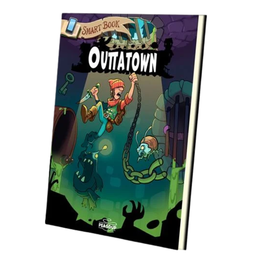 Outtatown