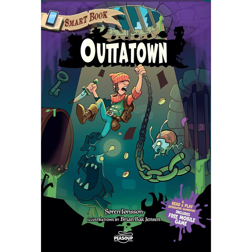 Outtatown