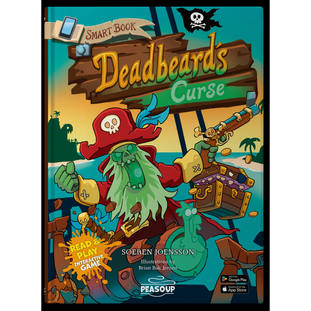 Dead Beard's Curse