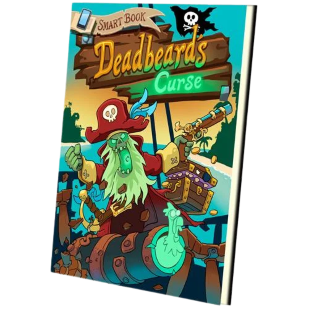 Dead Beard's Curse