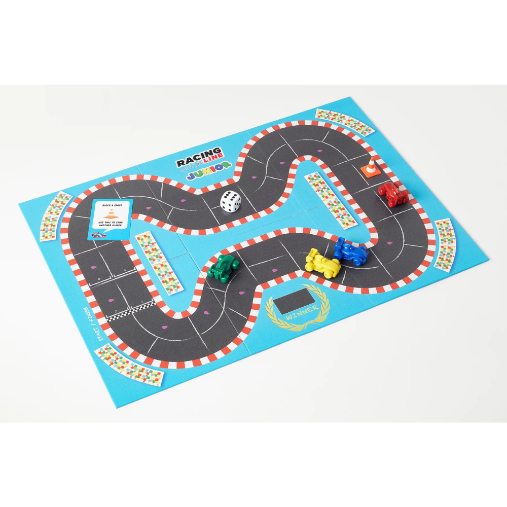 Racing Line Junior Edition