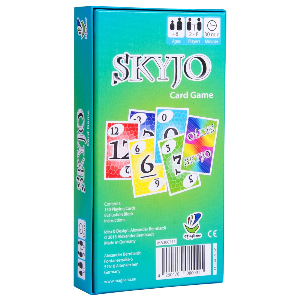 SKYJO