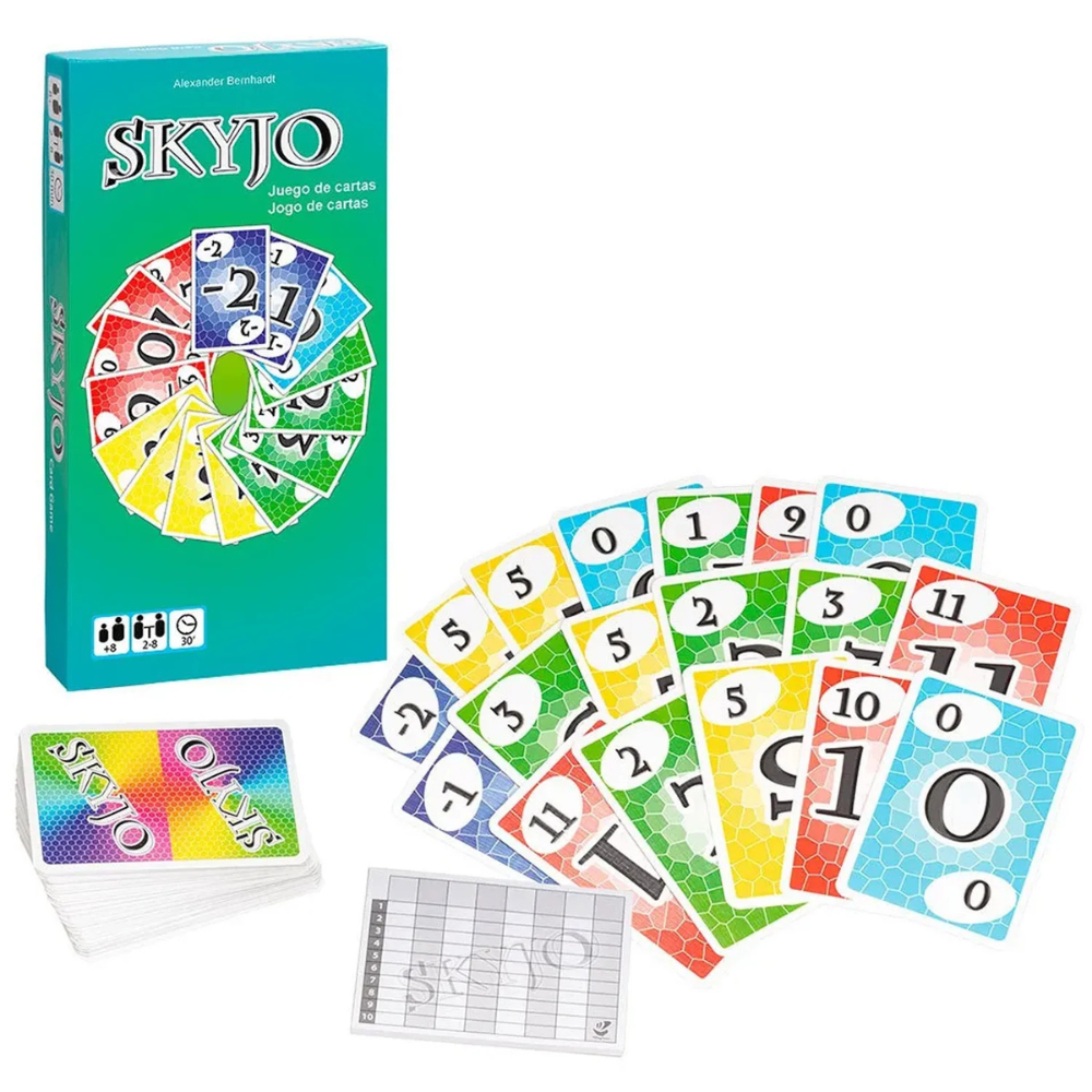 SKYJO