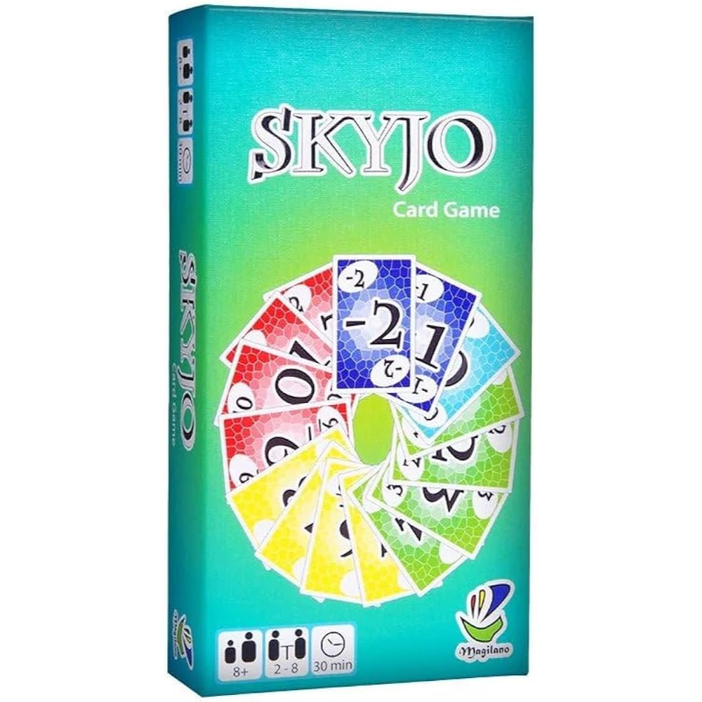 SKYJO