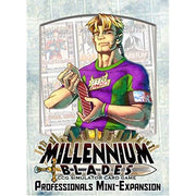 Millennium Blades: Professionals