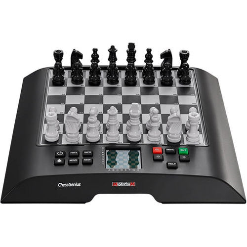 Millennium Chess Genius Chess computer
