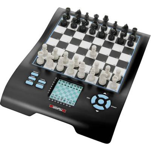 Millennium Europe Chess Champion Chess computer