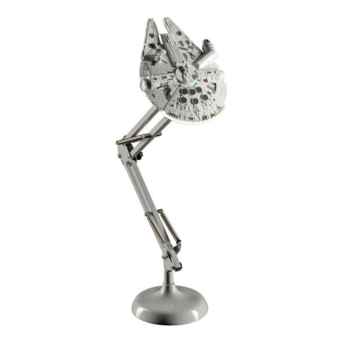 Millennium Falcon Posable Desk Light