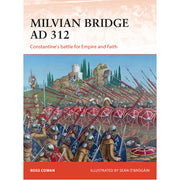 Milvian Bridge AD 312