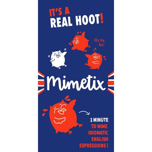 Mimetix