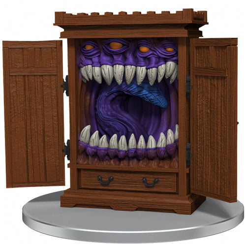 Mimic Colony: D&D Icons of the Realms