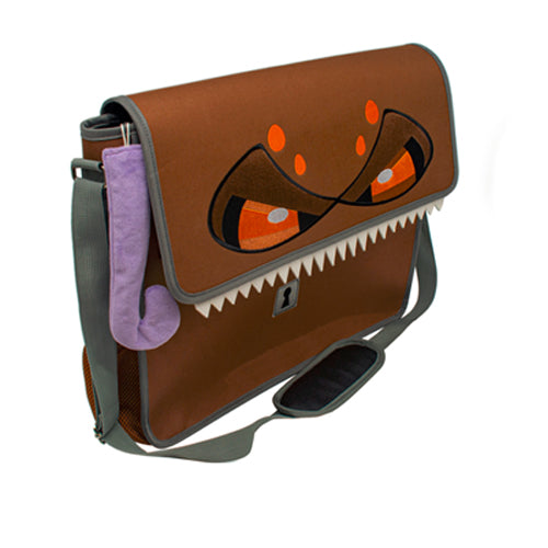 Mimic Gamer Book Bag: Dungeons & Dragons