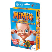 Mimiq Card Game