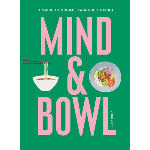 Mind & Bowl